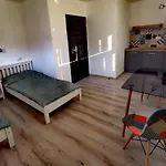 Apartment Privat Simba Strecno