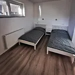 Privát Simba Apartamento