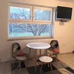 Privat Simba Apartment