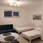 Apartment Privat Simba *
