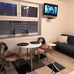 Privat Simba Apartment