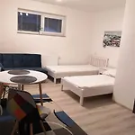 Apartment Privat Simba
