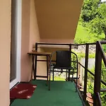 Apartment Privat Simba Strecno