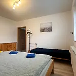 Privát Simba Apartamento