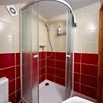Apartment Privat Simba