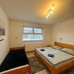 Apartment Privat Simba *