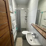 Privát Simba Apartamento Strecno