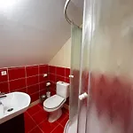 Apartment Privat Simba Strecno