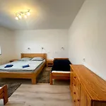Privat Simba Apartment *