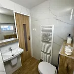 Privát Simba Apartamento Strecno