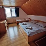 Apartamento Privát Simba Strecno