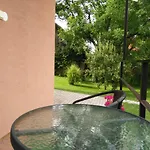Privát Simba Apartamento Strecno