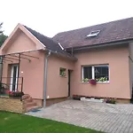 Privat Simba Apartment *