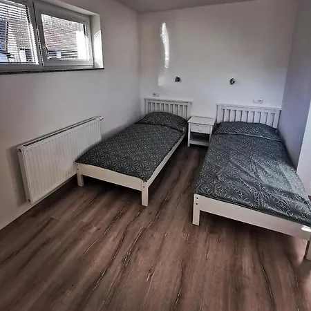 Privát Simba Apartamento