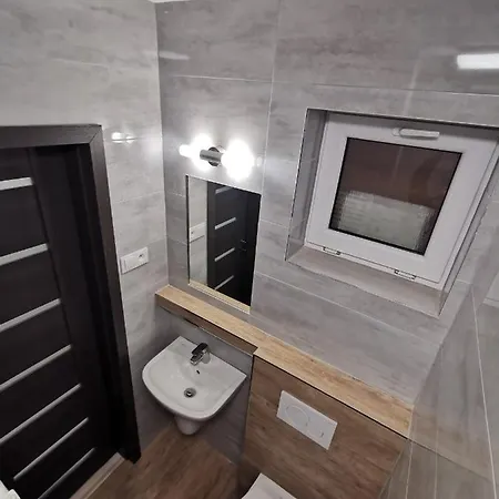 Privát Simba Apartamento *