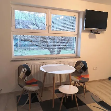 Privát Simba Apartamento