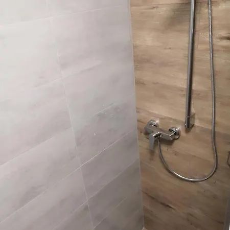 Apartamento Privát Simba Strecno