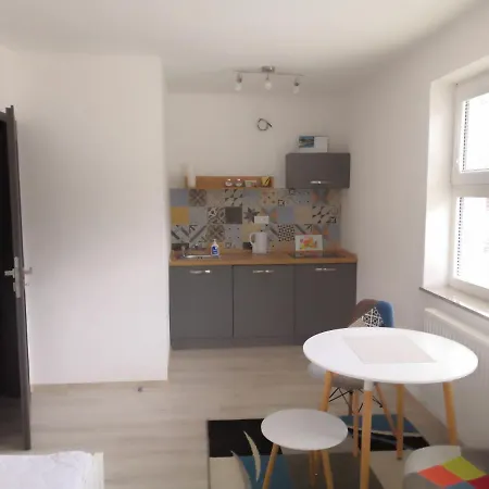 Privat Simba شقة Strecno