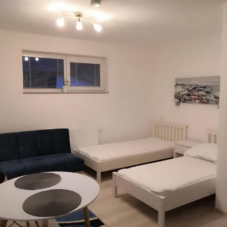 شقة Privat Simba *