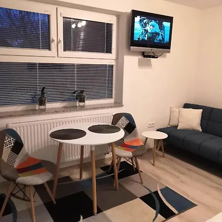 Privat Simba Lägenhet