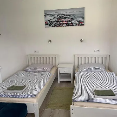 Apartment Privat Simba Strecno