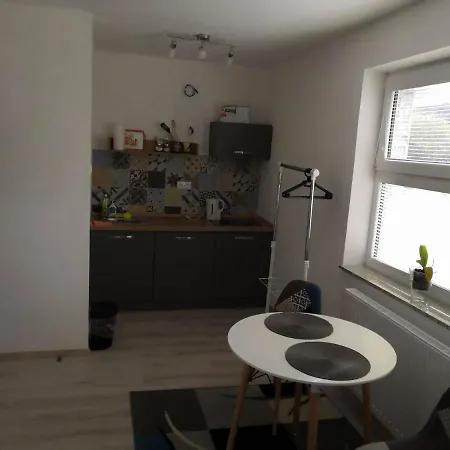 Privat Simba Strecno