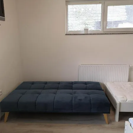 Privat Simba Apartment