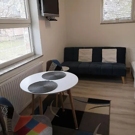 Privát Simba Apartamento