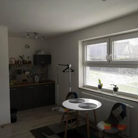 Privát Simba * Strecno