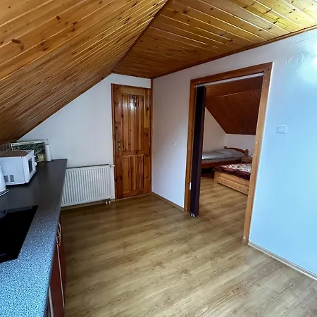 Privat Simba * Strecno