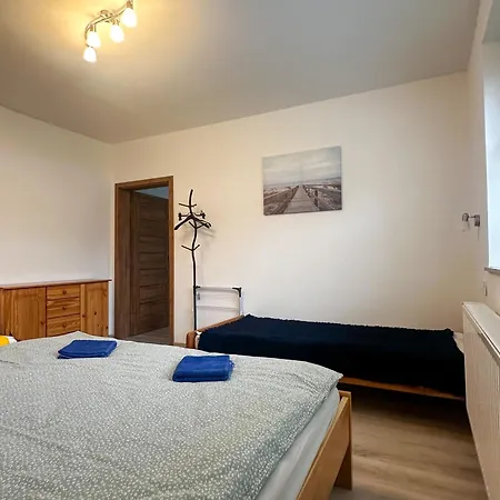 Privát Simba Apartamento