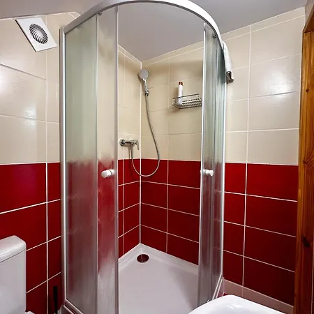 Apartamento Privát Simba