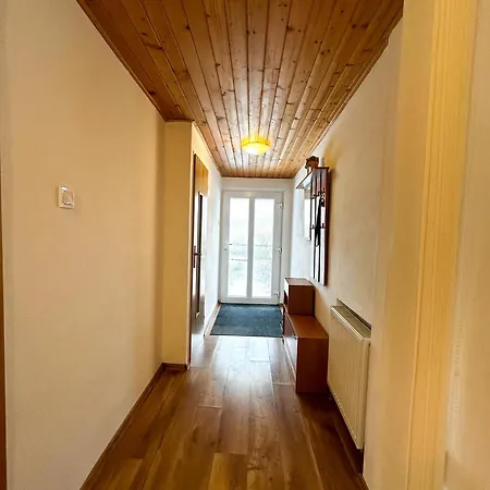 Privát Simba Strecno