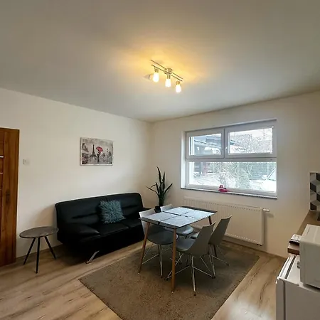 Privát Simba Apartamento