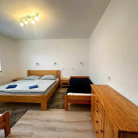 Privát Simba Apartamento *