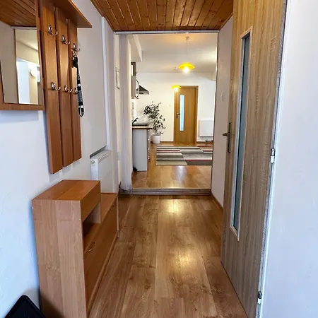 Privat Simba Strecno