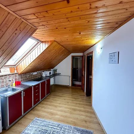 Privat Simba Appartement