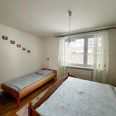 Privat Simba Lejlighed *