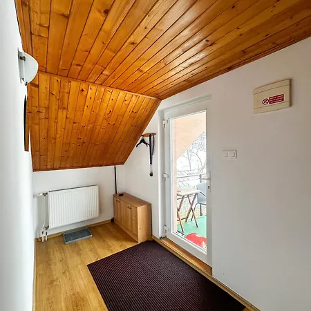 Privát Simba * Strecno