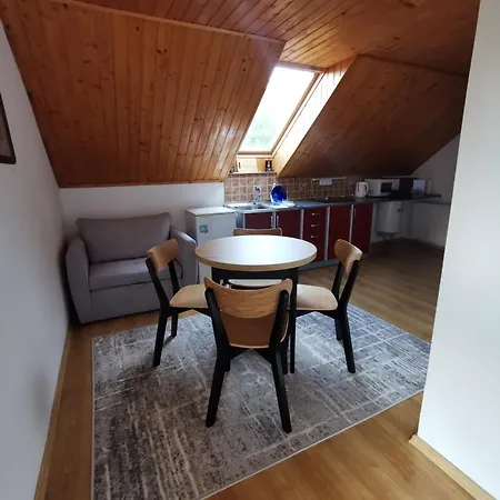 Privat Simba * Strecno