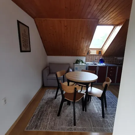 Privát Simba Apartamento