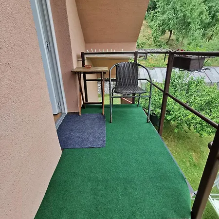 Privát Simba Strecno