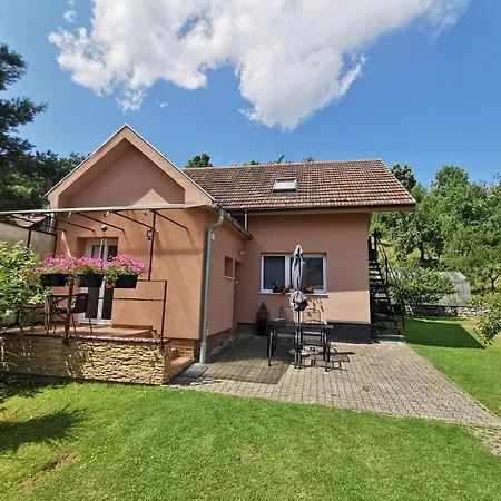 Privát Simba Apartamento Strecno