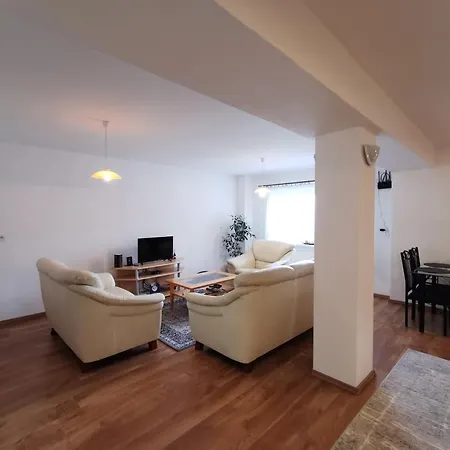 Privát Simba Strecno