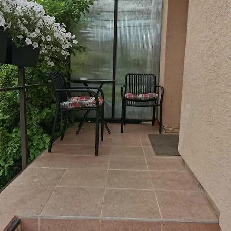 Privat Simba Strecno