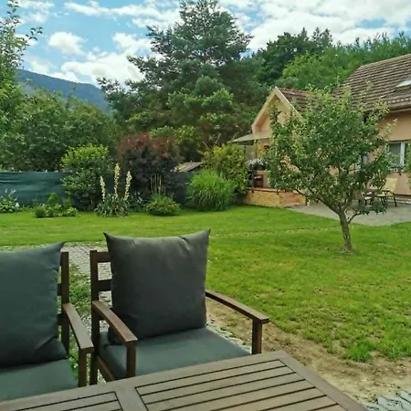 Privat Simba Daire Strecno