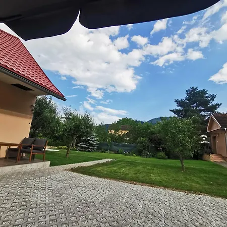 Privat Simba Strecno