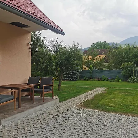 Privat Simba Strecno