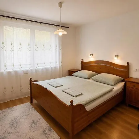 아파트 Privat Simba Strecno