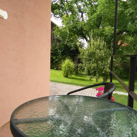 Privat Simba Apartment Strecno